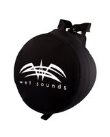 Wet Sounds Suitz 8 Neoprene Covers for Rev/Icon 8