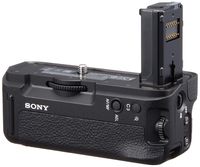 Sony VGC2EM Vertical Grip (Black)