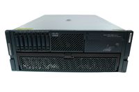 Cisco ASA 5580-40 Security Appliance ASA5580-40-8GE-K9