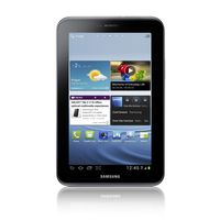 Samsung Galaxy Tab 2 (7-Inch, Wi-Fi)