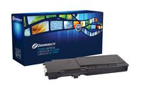 Dataproducts DPC6600B Remanufactured High Yield Toner Cartridge Replacement for Xerox, Black