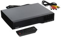 Sanyo RFWDP105F DVD Player