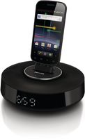 Philips AS111/37 Fidelio Bluetooth Docking Speaker for Android (Discontinued by Manufacturer)