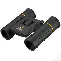 National Geographic 8x21 Pocket Binoculars