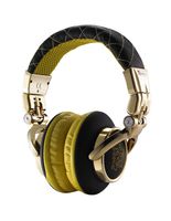 Tt eSPORTS HT-DRS007OEBL Chao Series Headphones, Dracco Signature - Black