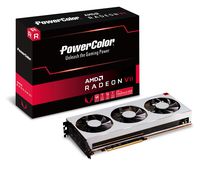 PowerColor Radeon VII 16GB HBM2 PCI-E DP/HDMI Vega 7nm Video Graphics Card