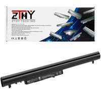 ZTHY 31Wh LA03 LA03DF LA04DF 776622-001 728460-001 752237-001 Laptop Battery for HP Pavilion 15-f272wm 14-N013SA n059tx n055sa n012ax n056sa n218us 15-n096sa n097sa n290sa n297sa n210dx n013dx