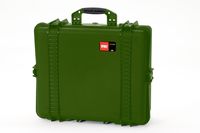 HPRC 2700E Empty Hard Case (Olive)