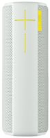 UE BOOM Wireless Bluetooth Speaker - White