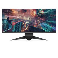 Dell Alienware 34" Curved Gaming Monitor Screen LED-lit Monitor AW3418HW