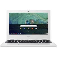 Acer Chromebook 11 11.6in Intel Celeron N3060 1.6GHz 4GB Ram 32GB Flash Chrome OS (Renewed)
