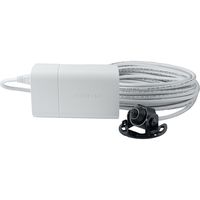 Samsung iPOLiS 2 Megapixel Network Camera - Color, Monochrome SNB-6010