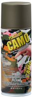 Plasti Dip Performix (11217-6-6PK) Green Camo Spray - 11 oz. Aerosol, (Pack of 6)