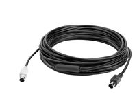 Logitech GROUP 10m Extender Cable