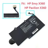 43Wh 11.4V NP03XL Laptop Battery for HP Envy X360 15-U011DX 15-U010DX 15-U111DX 15-U110DX 15-U337CL,Pavilion NP03XL X360 13-A010DX 13-A110DX 761230-005 760944-421 13-A013CL,P/N:TPN-Q146 TPN-Q147