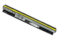 L12M4E01 Laptop Battery for Lenovo IdeaPad Z710 G400S G500S G510S G505S S510P Touch G50 G50-70 G50-45 G50-80 G40-70 Z40-70 Z70, L12L4A02 L12L4E01 L12M4A02 L12S4A02-12 Month Warranty