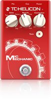 TC Helicon Mic Mechanic 2 (996014001)