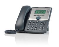 Cisco SPA303-G1 3 Line IP Phone with Display and PC Port