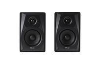 Teac LSM100B 2-Way Powered Monitor Speakers (Pair)