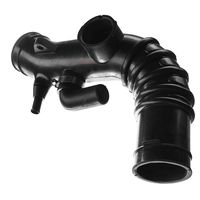 A-Premium Air Flow Meter Boot Intake Hose Tube to Throttle Body for Toyota Camry 1997-1999 Solara 1999 2.2L