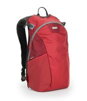MindShift Gear SidePath Backpack (Cardinal Red)