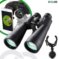 ESSLNB Giant Binoculars Astronomy 15X70 with Phone Adapter Tripod Adapter and Carrying Bag for Adults Kids