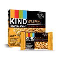 KIND Healthy Grains Bars