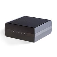 MartinLogan Wireless Amplifier Multi Room Digital Music System Black (Forte)