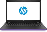 HP 15.6" Laptop 15-bs188cl, i5-8250U 1.6GHz, 2TB HDD, 12GB RAM, Win 10