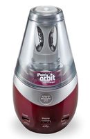 Westcott USB Charging Station Pencil Sharpener