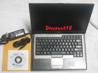 Dell D630 + Windows 7 (Notebook Laptop Computer) 2.2 GHz CPU / 2 GB of Ram / 80 GB Hard Drive