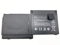 HYTA New 11.1V 46WH SB03XL Battery for HP EliteBook 720 G1 725 G2 820 G1 820 G2 Notebook HSTNN-LB4T HSTNN-IB4T 716726-1C1 716726-421 717378-001 SB03 SB03046XL E7U25ET F6B38PA E7U25AA