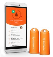 Weems & Plath, Inc. Weems & Plath, CREW2 Crewwatcher Double Pack