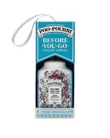 Poo~Pourri Before-You-Go Toilet Spray, Merry Spritzmas Holiday Box, 2oz