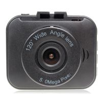 PAPAGO GoSafe 228 1080P Dash Camera with 2-Inch LCD, Grey (GS2288GS)