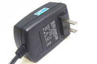 SMAKN Dc 18v 1a Switching Power Supply Adapter 100-240 Ac(US)