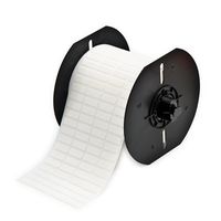 Brady B33-1-498 Repositionable Vinyl Cloth