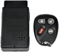 Dorman 13745 Keyless Entry Remote