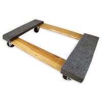 Olympia Tools 85-185 Furniture Dolly, 1000lb Capacity