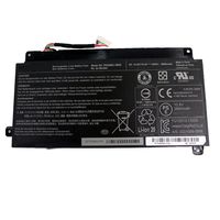 Dentsing 3860mAh PA5208U-1BRS Laptop Battery for Toshiba Chromebook P55w-C5204 P55W-C5314 CB30-B3123 CB35-3300 P55W-C P55W-C5200D