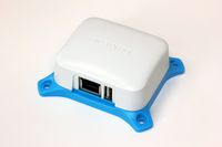 gitstorage Source Code Server (64GB)