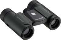 OLYMPUS Binoculars 10x21 Compact and Lightweight Waterproof Dark Green 10X21RC II WP DGR