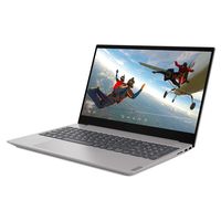Latest_Lenovo 15.6" HD LED Backlit Anti-Glare Display High Laptop, 8th Generation Intel Core i5-8265U Processor, 8GB DDR4 RAM, 128GB SSD, Webcam, Wireless+Bluetooth, HDMI, Windows 10 (Platinum Grey)