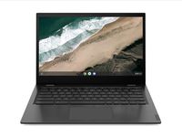 Lenovo Chromebook S345, 14.0" FHD (1920 X 1080) Display, AMD A6-9220C Processor, 4GB DDR4 RAM, 32GB SSD, AMD Radeon R5 Graphics, Chrome OS, Up to 10 Hours of Battery Life, 81WX0001US, Platinum Grey