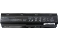 Baturu 6 Cell MU06 593553-001 584037-001 Notebook Battery for HP G42 G56 G62 G72 G32 G4 G6 G7 Presario CQ32 CQ42 CQ43 CQ56 CQ62 Series G6-2323dx G7-1150us G62-367dx G72-b66us G72-250us Dv6-6000