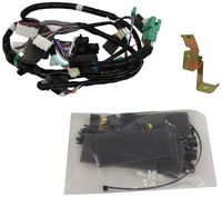 Honda 08E92-T0A-100A Automotive Accessories