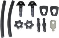 Dorman 47137 Windshield Washer Nozzle Kit