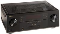 Pioneer Elite VSX-51 7.1-Channel 3-D Ready A/V Receiver (Discontinued by Manufacturer)