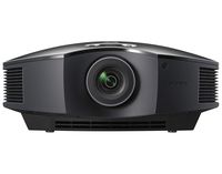 Sony VPLHW45ES 1080p 3D SXRD Home Theater/Gaming Projector (Certified Refurbished)