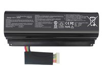 FLYTEN A42N1403 Laptop Battery for Asus g751 g751jl g751jm g751jt g751jy g751jt-ch71 g751jl-bsi7t28 ROG gfx71 gfx71j gfx71jm gfx71jt gfx71jy gfx71jy4710 A42LM93 A42LM9H 4ICR19/66-2 12 Months Warranty